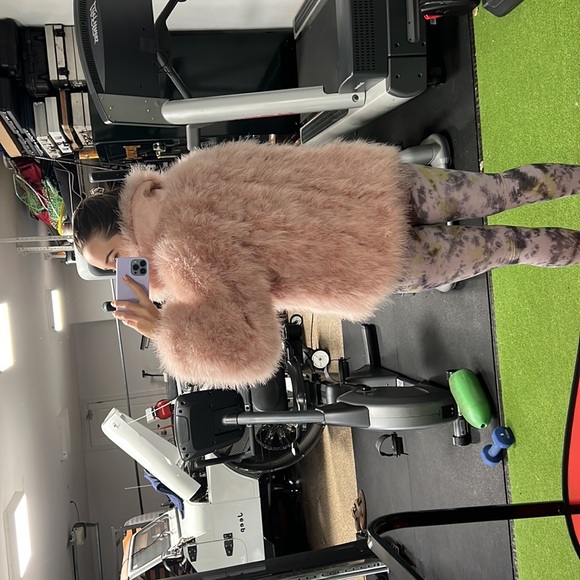 TopShop - Bird Feather Jacket (New w. Tags) - Picture 9 of 10